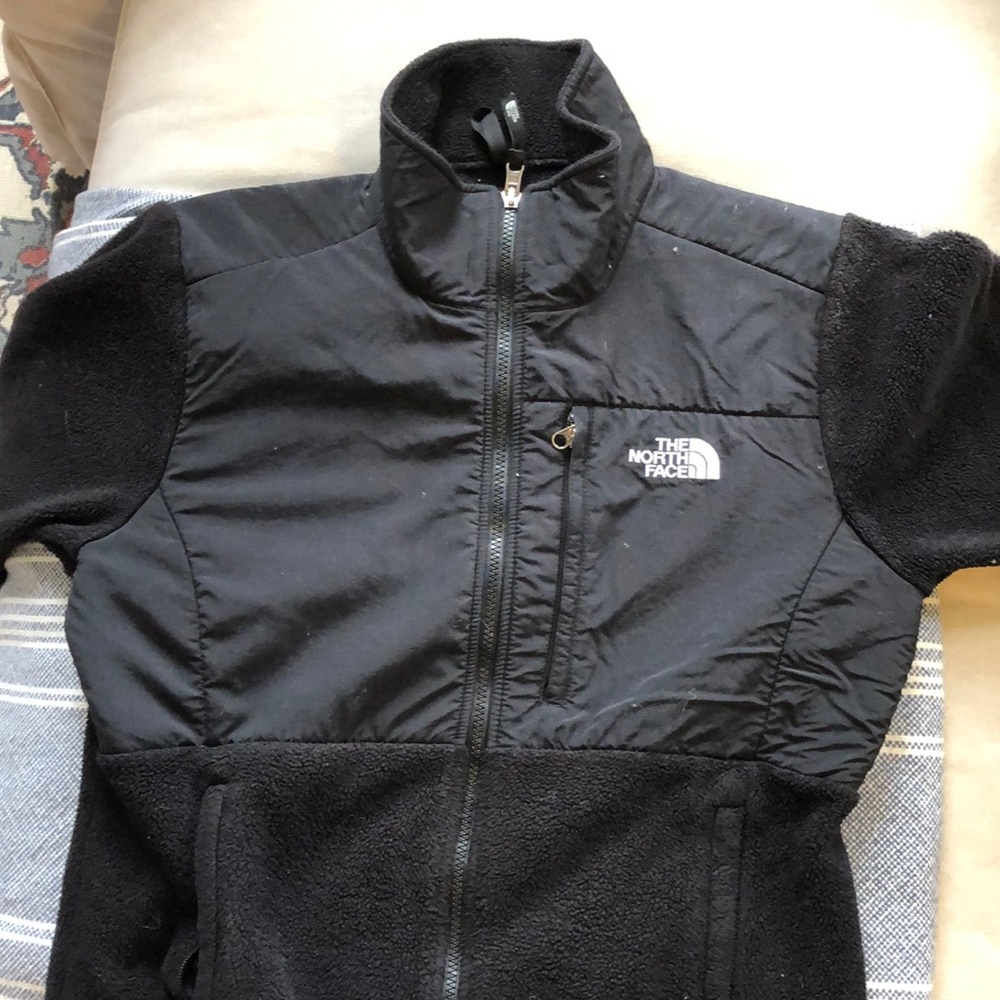 Vintage North Face Fleece